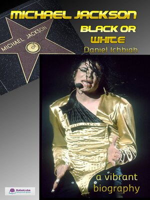 cover image of Michael Jackson, Black or White ?